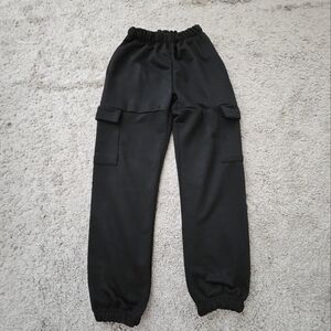 Cargo Joggers